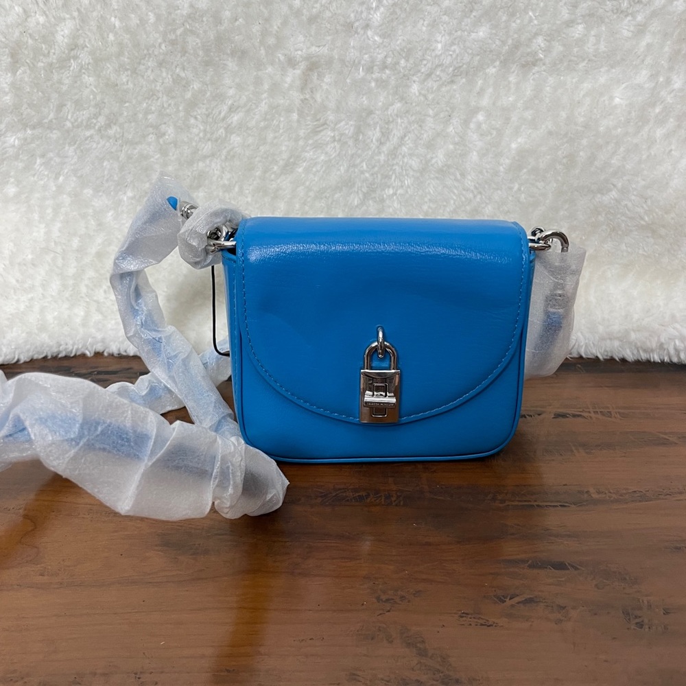 Small Rebecca Minkoff Cross Body Purse